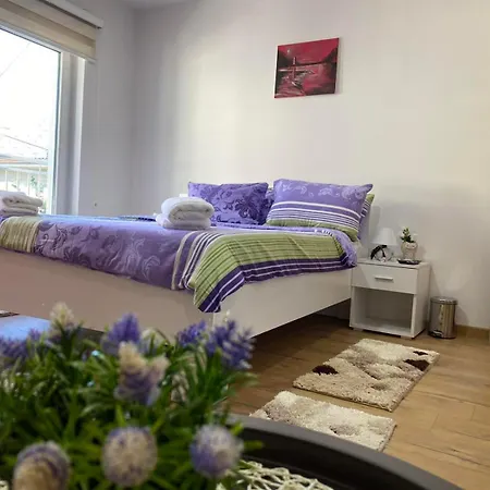 Apartman Nani Bihac Exterior photo
