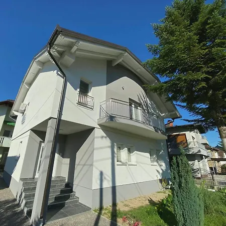Apartman Nani Bihac Exterior photo