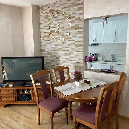 Apartman Nani Bihac Exterior photo