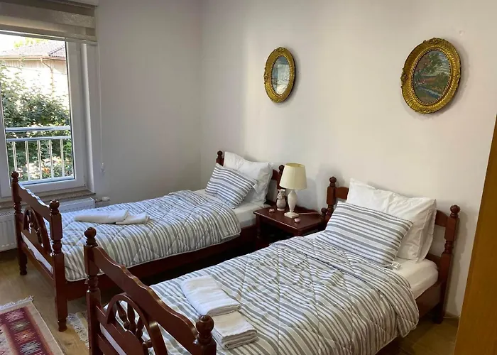 Apartman Nani