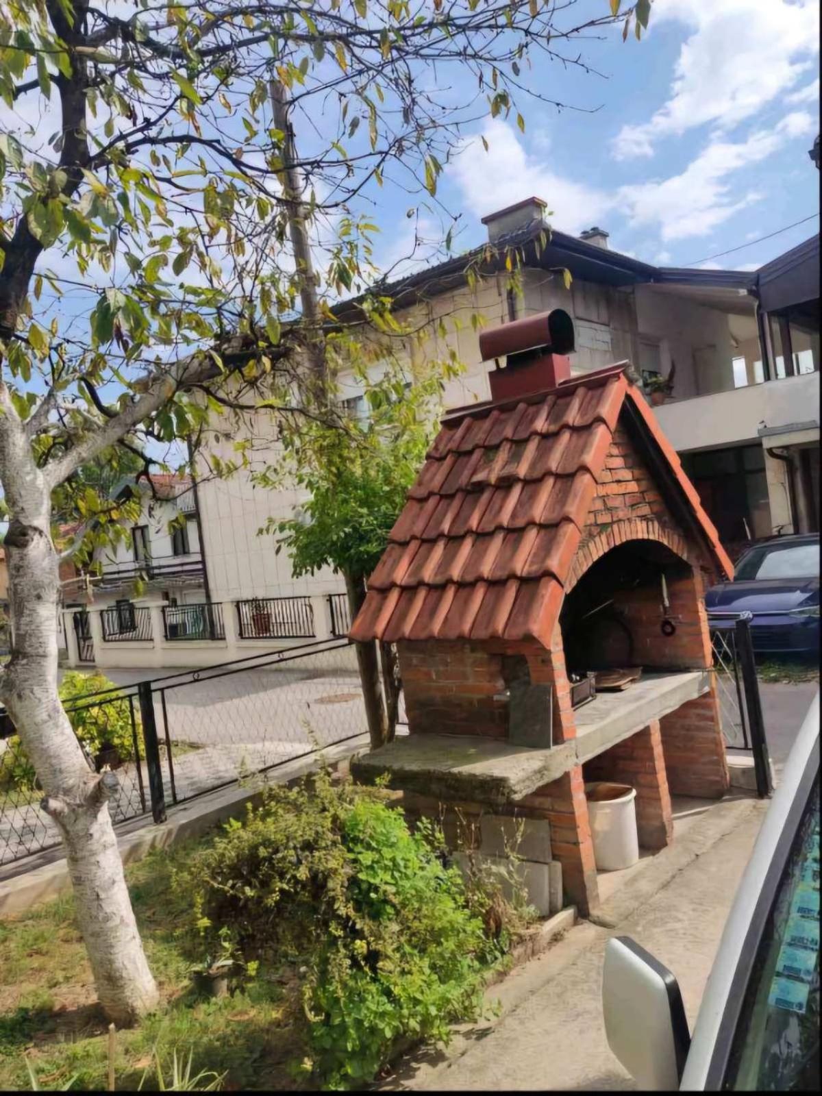Nani Apartman Bihac