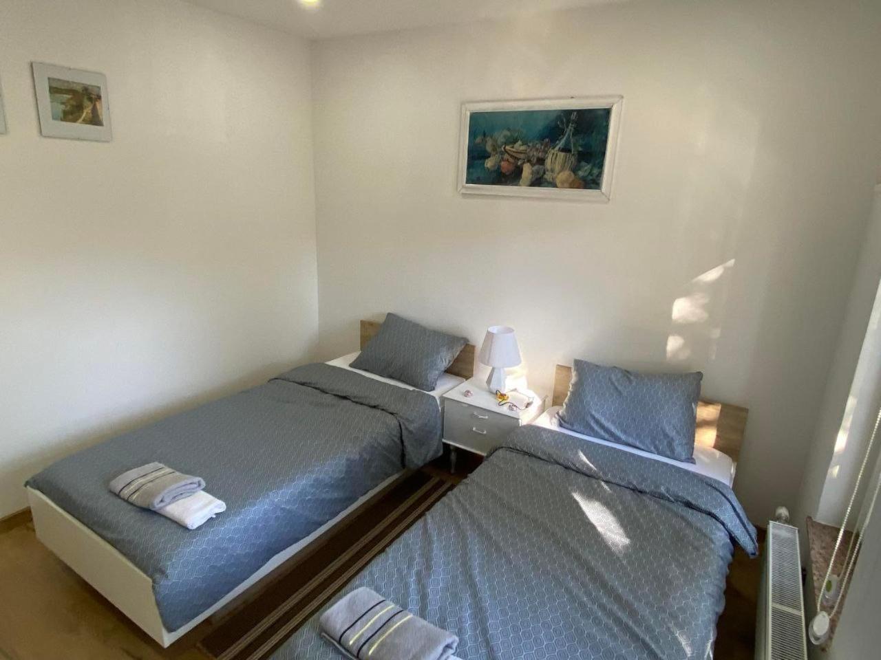 Nani Apartman Bihac